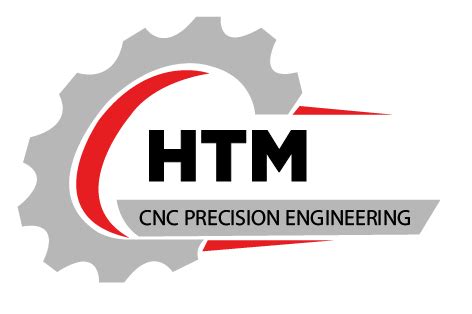 htm precision parts